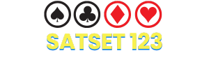 Logo SATSET123